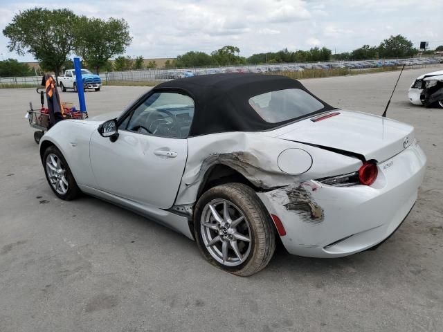 Photo 2 from auction – 2016 MAZDA MX-5 MIATA with VIN JM1NDAB7XG0105424