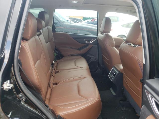 Photo 10 from auction – 2021 SUBARU FORESTER T with VIN JF2SKAXCXMH531031