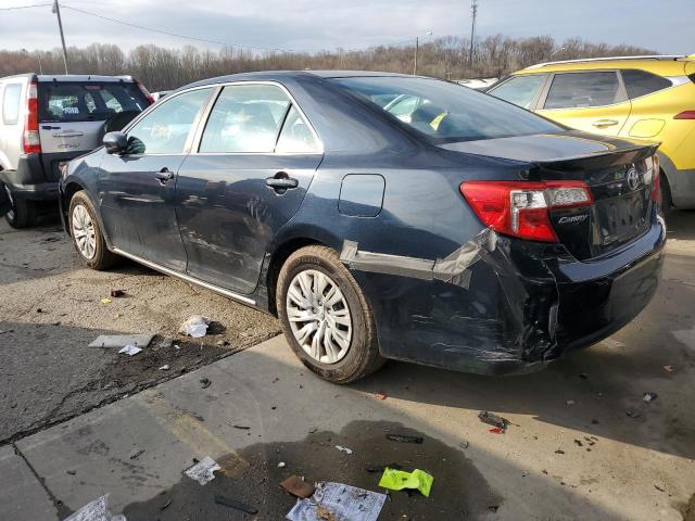 Photo 2 from auction – 2012 TOYOTA CAMRY BASE with VIN 4T1BF1FK0CU518950