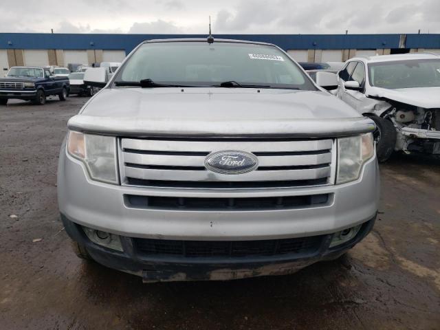 Photo 5 from auction – 2010 FORD EDGE SEL with VIN 2FMDK4JC8ABB30633