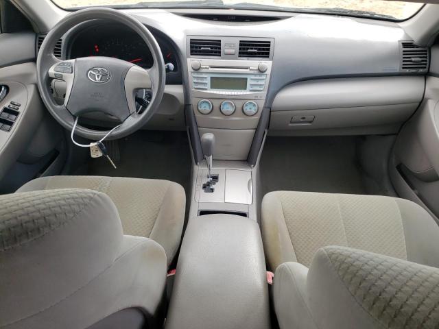 Photo 8 from auction – 2007 TOYOTA CAMRY CE with VIN 4T1BE46K17U636175