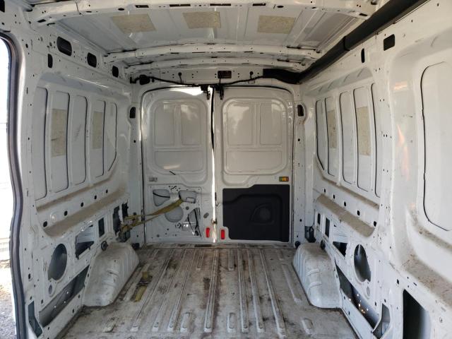 Photo 10 from auction – 2017 FORD TRANSIT T- with VIN 1FTYE2CM4HKA26535