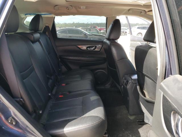 Photo 10 from auction – 2016 NISSAN ROGUE S with VIN 5N1AT2MT6GC919386