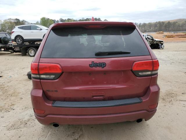 Photo 6 from auction – 2014 JEEP GRAND CHER with VIN 1C4RJFAG4EC541643
