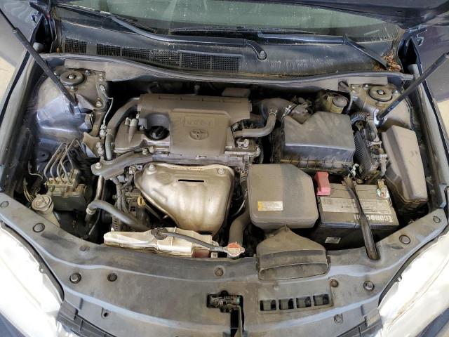 Photo 11 from auction – 2016 TOYOTA CAMRY LE with VIN 4T1BF1FK9GU529015