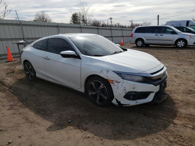 Photo 4 from auction – 2016 HONDA CIVIC TOUR with VIN 2HGFC3B98GH356086