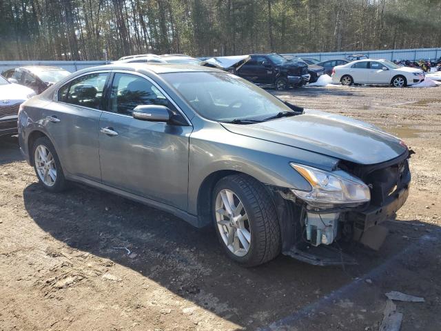 Photo 4 from auction – 2011 NISSAN MAXIMA S with VIN 1N4AA5AP4BC804352