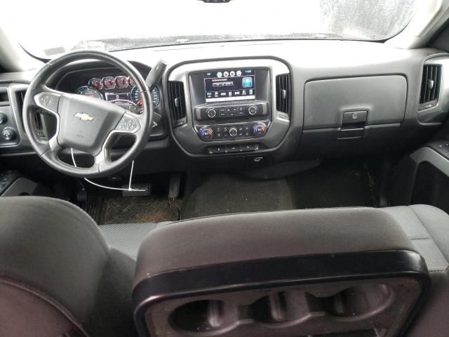 Photo 8 from auction – 2016 CHEVROLET SILVERADO with VIN 3GCUKREC2GG149695