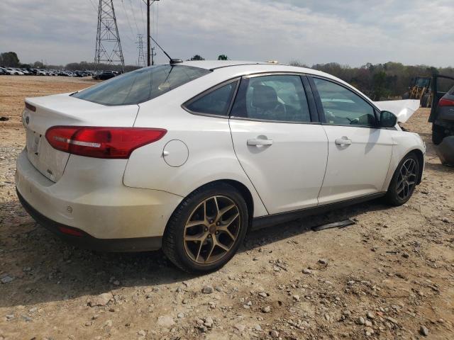 Photo 3 from auction – 2017 FORD FOCUS SEL with VIN 1FADP3H22HL346958