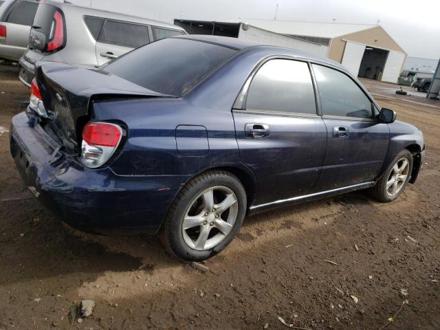 Photo 3 from auction – 2006 SUBARU IMPREZA 2. with VIN JF1GD676X6H511988