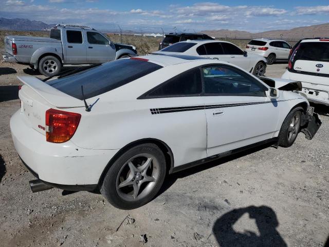 Photo 3 from auction – 2001 TOYOTA CELICA GT- with VIN JTDDY38TX10045099
