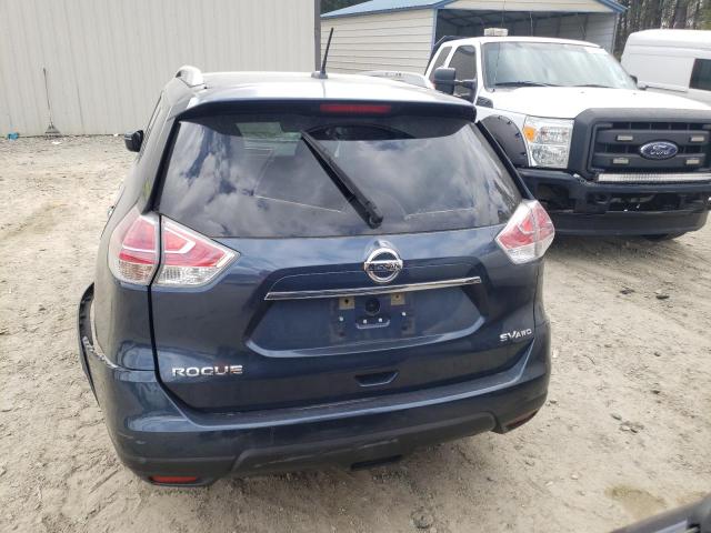 Photo 6 from auction – 2016 NISSAN ROGUE S with VIN KNMAT2MV0GP696101
