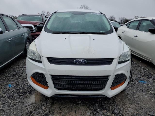 Photo 5 from auction – 2016 FORD ESCAPE S with VIN 1FMCU0F73GUA26113