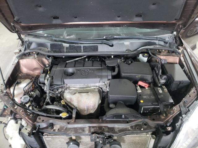 Photo 11 from auction – 2013 TOYOTA VENZA LE with VIN 4T3BA3BB6DU042664