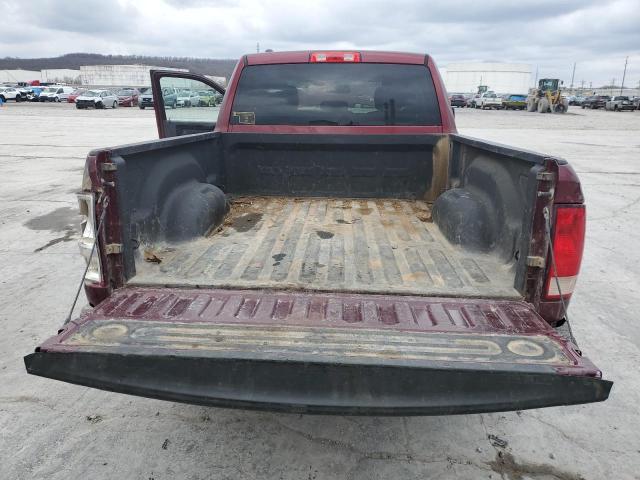 Photo 6 from auction – 2016 RAM 1500 ST with VIN 1C6RR7FT5GS267647