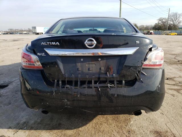 Photo 6 from auction – 2015 NISSAN ALTIMA with VIN 1N4AL3AP5FC291648