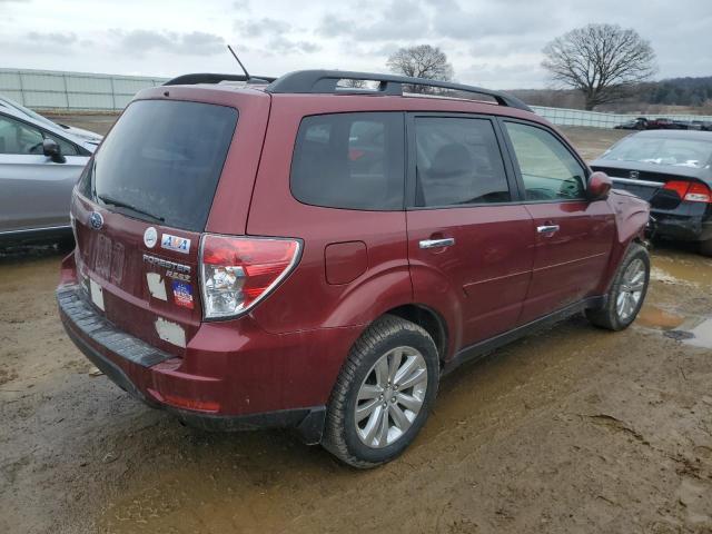 Photo 3 from auction – 2013 SUBARU FORESTER 2 with VIN JF2SHADC3DH428942