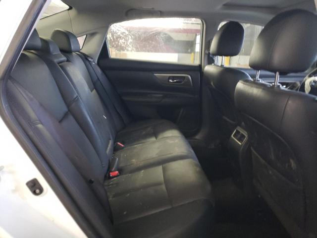 Photo 10 from auction – 2015 NISSAN ALTIMA 2.5 with VIN 1N4AL3AP4FC162428