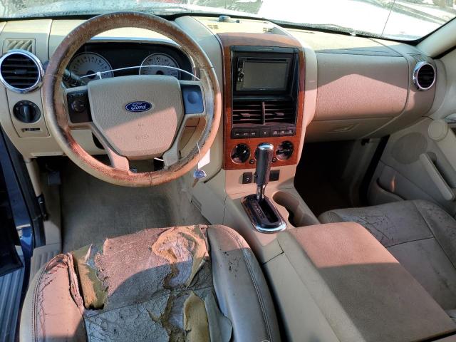 Photo 8 from auction – 2006 FORD EXPLORER E with VIN 1FMEU74E86UA39330