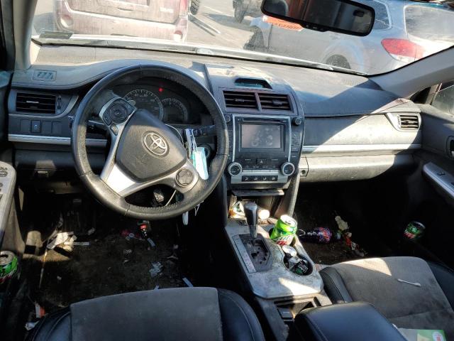 Photo 8 from auction – 2012 TOYOTA CAMRY SE with VIN 4T1BK1FK9CU007376