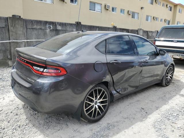 Photo 3 from auction – 2015 DODGE DART SXT with VIN 1C3CDFBB0FD141241