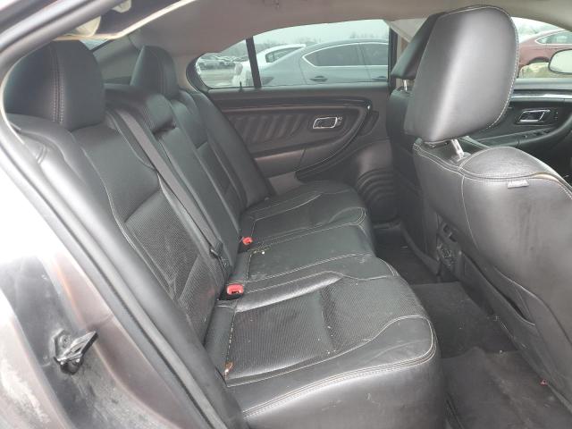 Photo 10 from auction – 2011 FORD TAURUS LIM with VIN 1FAHP2FW7BG128984