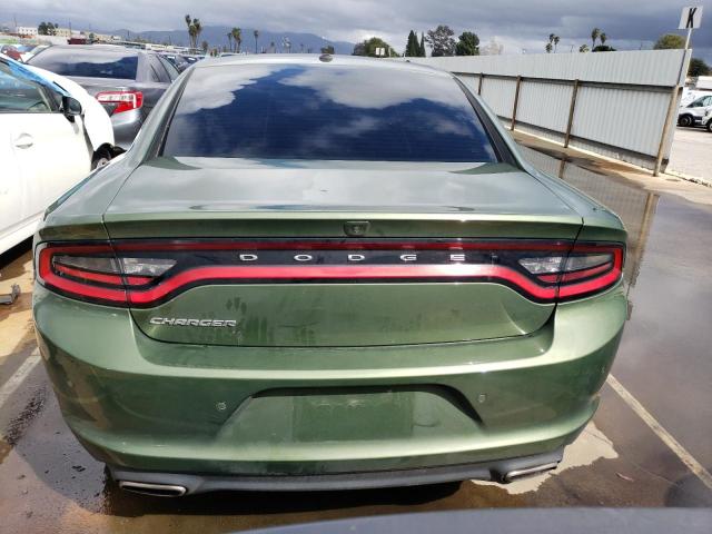 Photo 6 from auction – 2020 DODGE CHARGER SX with VIN 2C3CDXBG1LH229330