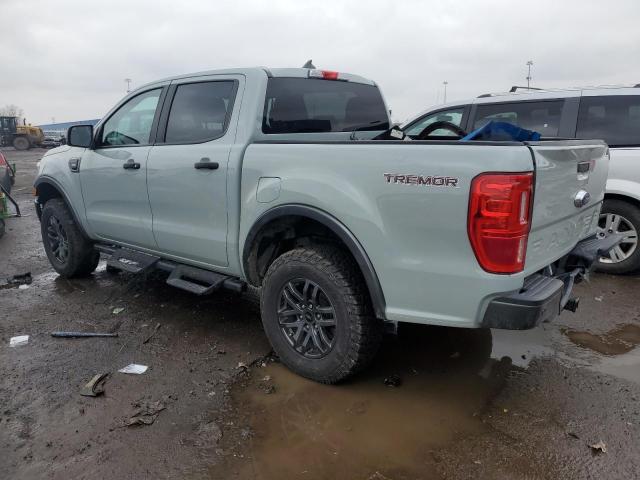 Photo 2 from auction – 2022 FORD RANGER XL with VIN 1FTER4FH2NLD13606
