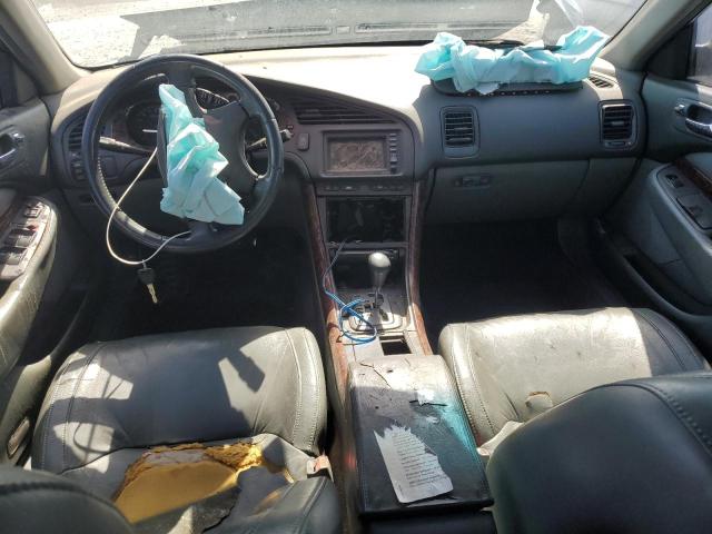 Photo 8 from auction – 1999 ACURA 3.2TL with VIN 19UUA5652XA017547