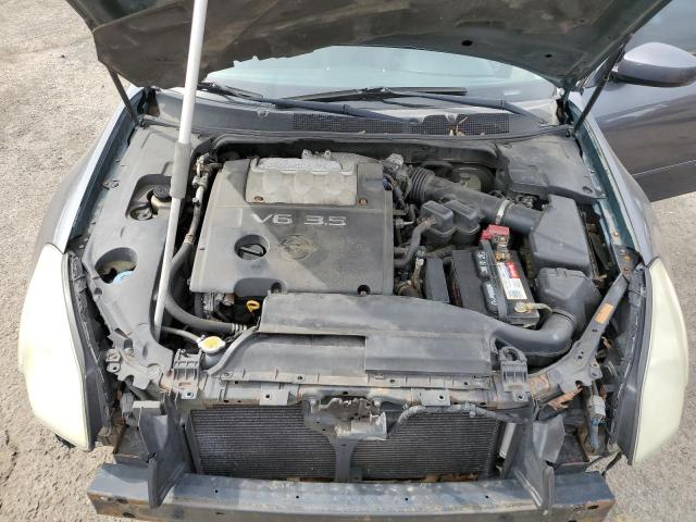 Photo 11 from auction – 2007 NISSAN MAXIMA SE with VIN 1N4BA41E97C818803