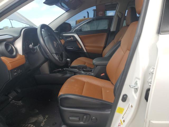 Photo 7 from auction – 2016 TOYOTA RAV4 LIMIT with VIN JTMYFREV3GD092265