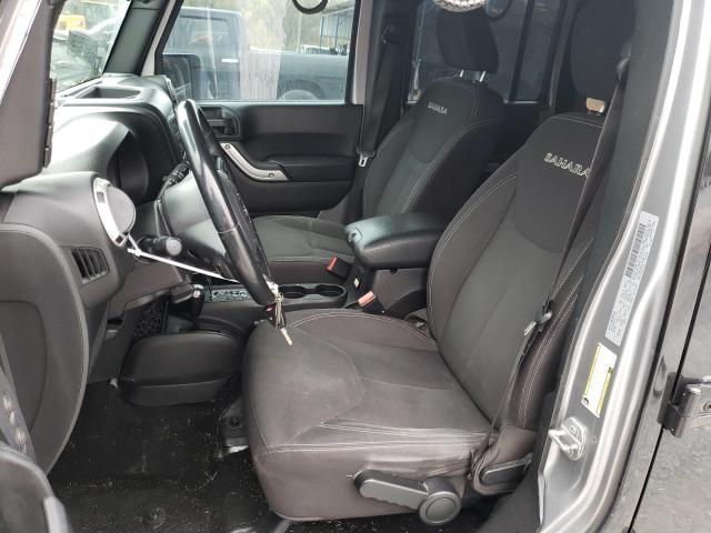 Photo 7 from auction – 2018 JEEP WRANGLER U with VIN 1C4HJWEG8JL930236
