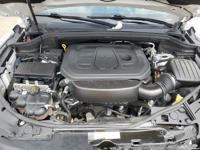 Photo 12 from auction – 2019 DODGE DURANGO GT with VIN 1C4RDHDG3KC779137