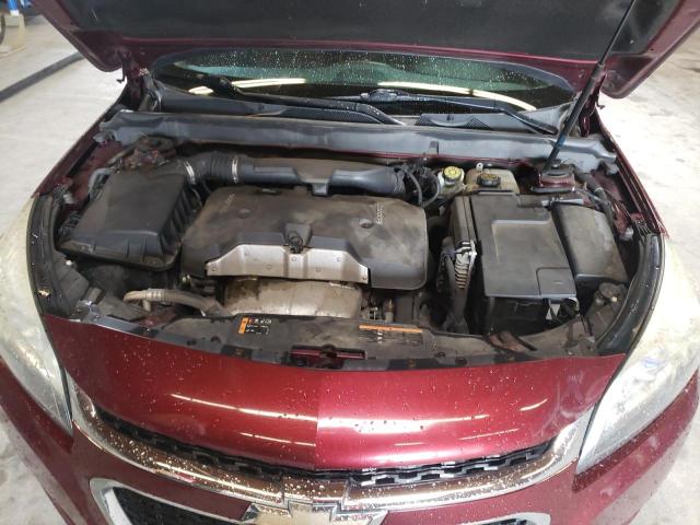 Photo 11 from auction – 2014 CHEVROLET MALIBU 2LT with VIN 1G11E5SL0EF252970