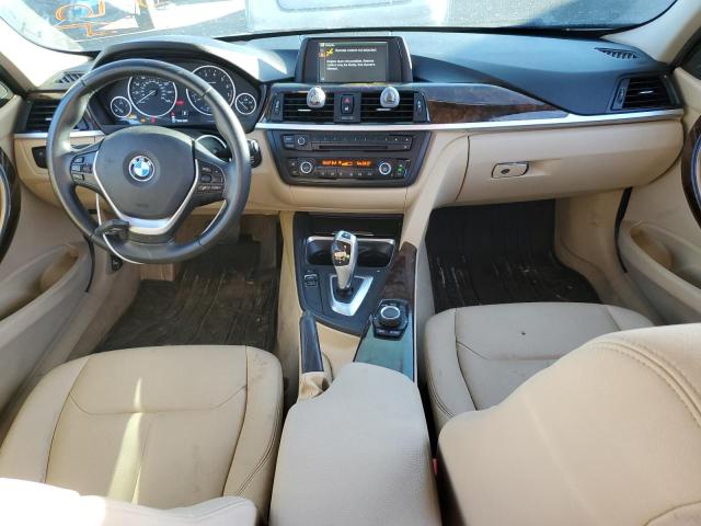 Photo 8 from auction – 2014 BMW 328 XI SUL with VIN WBA3B5C5XEP539281
