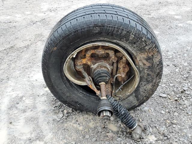 Photo 13 from auction – 2012 FORD EXPEDITION with VIN 1FMJU1J5XCEF53122