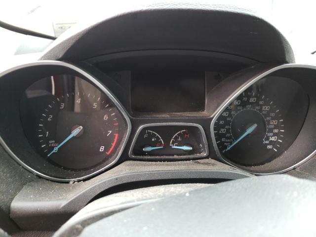 Photo 9 from auction – 2013 FORD ESCAPE SE with VIN 1FMCU9G91DUC12104