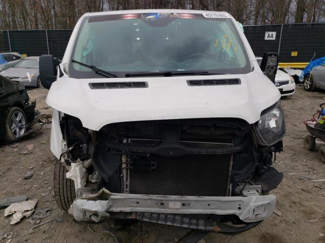Photo 5 from auction – 2017 FORD TRANSIT T- with VIN 1FTYE1ZMXHKA22667