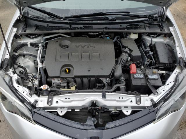 Photo 11 from auction – 2019 TOYOTA COROLLA L with VIN 5YFBURHE1KP882841
