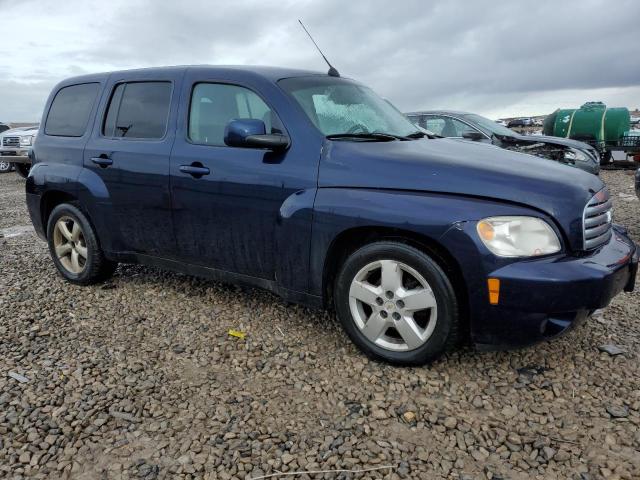 Photo 4 from auction – 2010 CHEVROLET HHR LT with VIN 3GNBABDB1AS620497