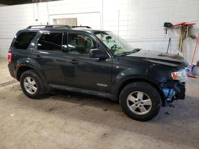 Photo 4 from auction – 2008 FORD ESCAPE XLT with VIN 1FMCU03188KB08383