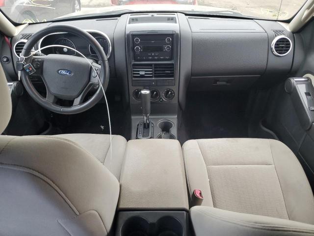 Photo 8 from auction – 2008 FORD EXPLORER X with VIN 1FMEU63E98UB15426