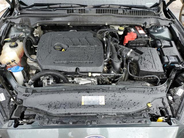 Photo 11 from auction – 2015 FORD FUSION SE with VIN 3FA6P0HD2FR125643