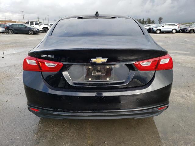 Photo 6 from auction – 2017 CHEVROLET MALIBU LS with VIN 1G1ZB5ST8HF218372