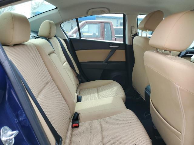 Photo 10 from auction – 2012 MAZDA 3 I with VIN JM1BL1V76C1657167