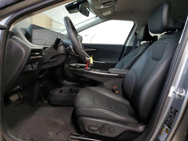 Photo 7 from auction – 2022 KIA EV6 LIGHT with VIN KNDC3DLC6N5030857