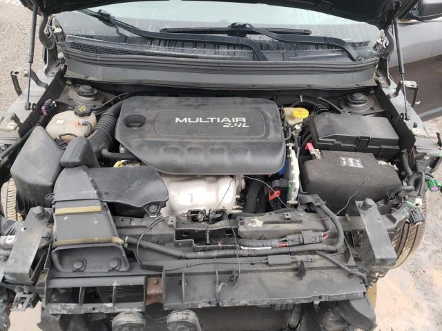 Photo 12 from auction – 2015 JEEP CHEROKEE L with VIN 1C4PJLCB6FW539075
