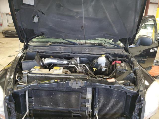Photo 11 from auction – 2006 DODGE RAM 1500 S with VIN 1D7HU18286S707403