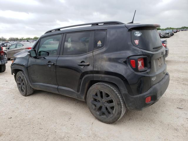 Photo 2 from auction – 2018 JEEP RENEGADE L with VIN ZACCJABB2JPJ20938