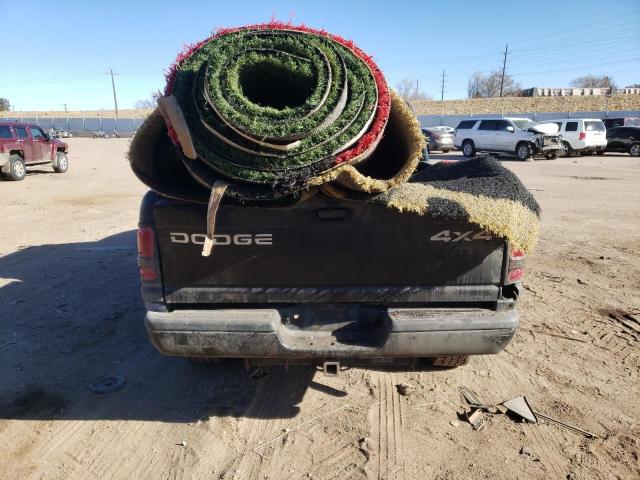 Photo 6 from auction – 1999 DODGE RAM 2500 with VIN 1B7KF23W0XJ644122